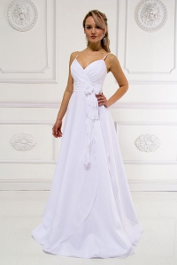 Свадебное платье<br>СС 01745