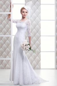 Свадебное платье<br>LL 1703