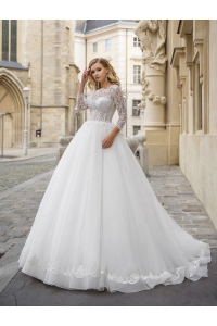 Свадебное платье<br>AS017