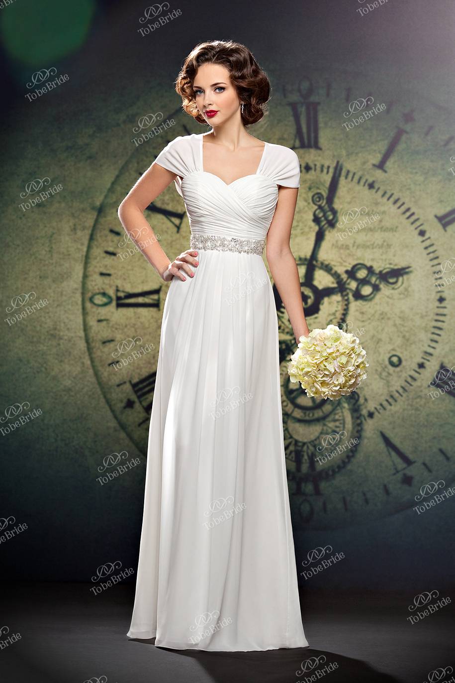Свадебное платье BB362