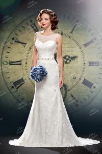 Свадебное платье<br>BB400
