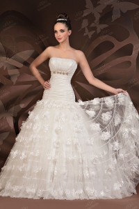 Свадебное платье<br>C0067