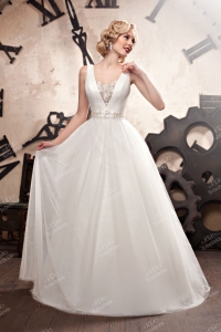 Свадебное платье<br>PB001