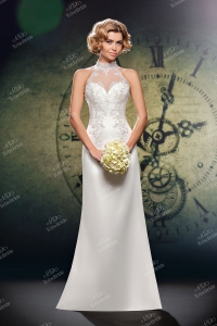 Свадебное платье<br>MJ124