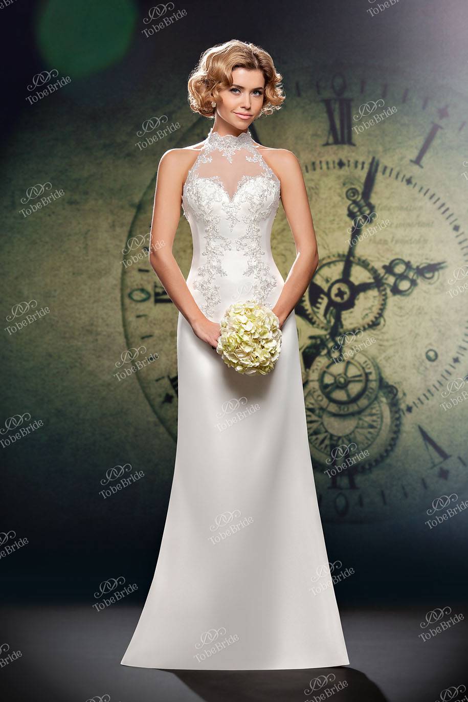 Свадебное платье MJ124