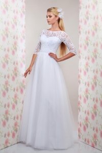 Свадебное платье<br>LL 1709
