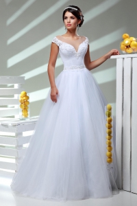 Свадебное платье<br>LL 1721
