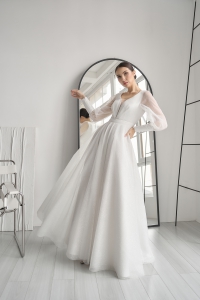 Свадебное платье<br>KR 5356-18